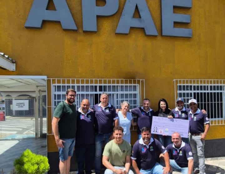  7ª edição do Boi no Rolete reverterá arrecadação para a APAE